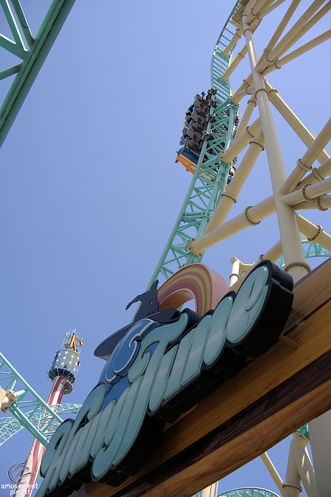 HangTime