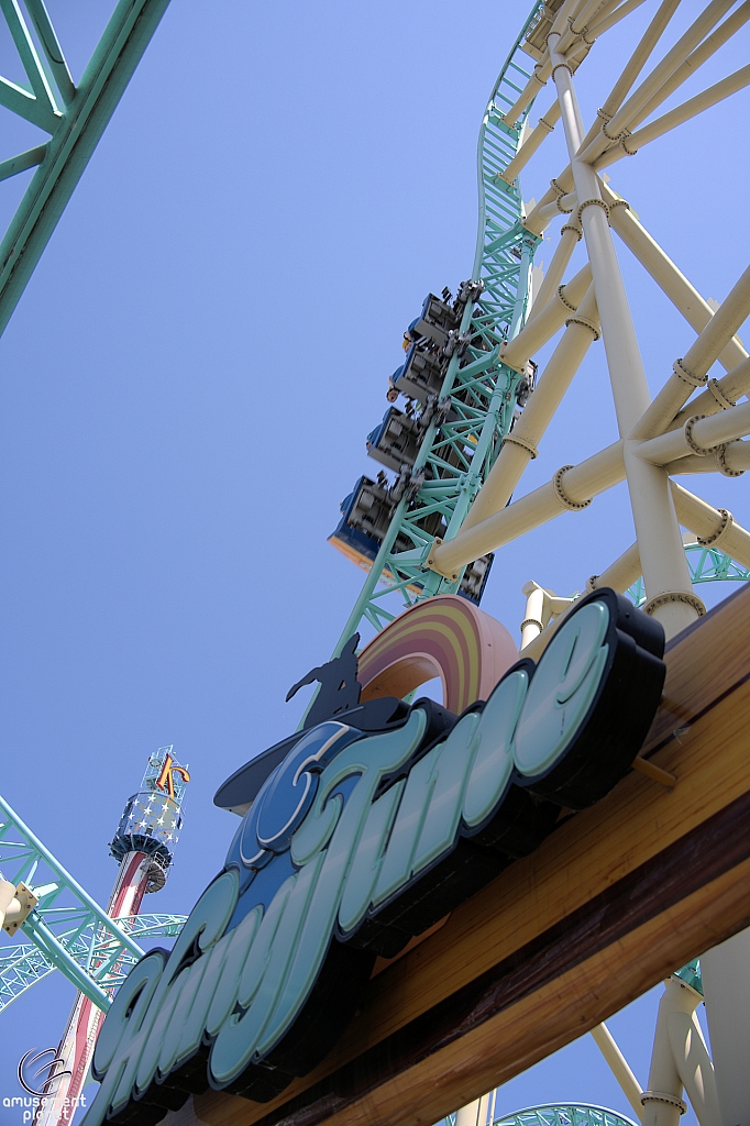 HangTime
