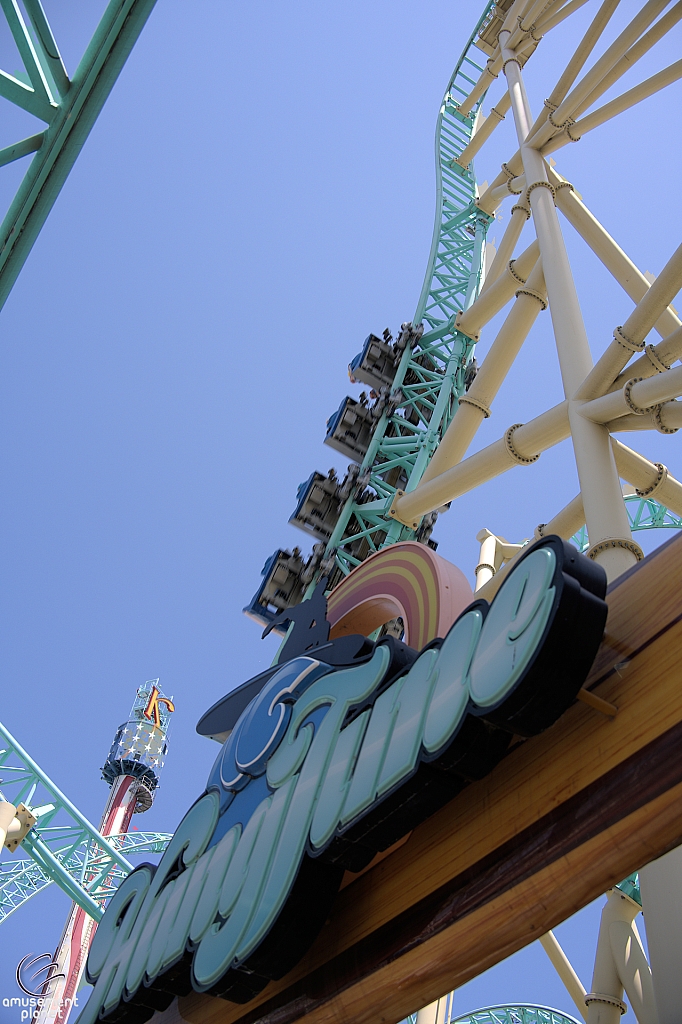 HangTime