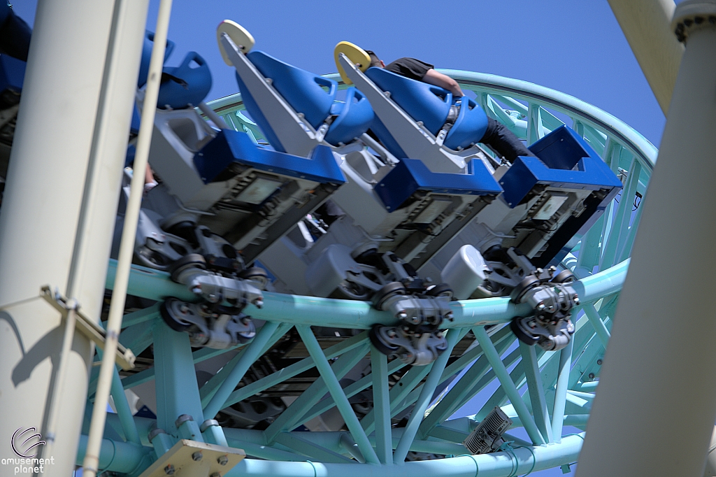 HangTime