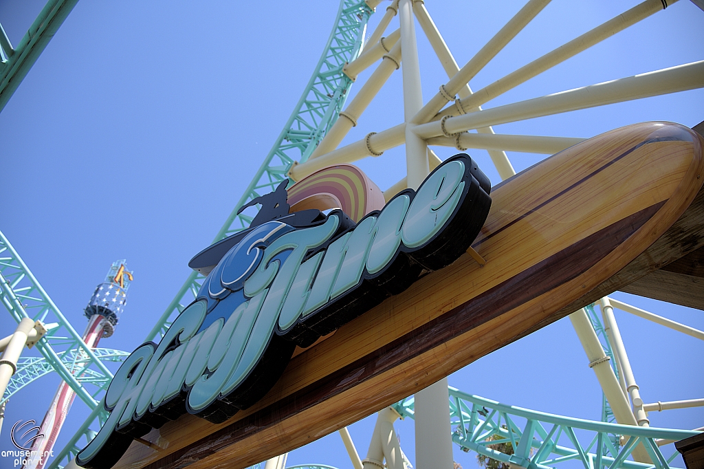 HangTime