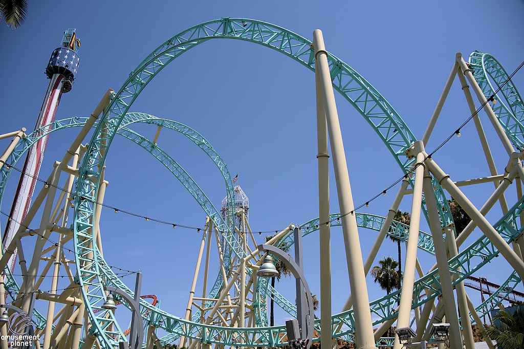 HangTime