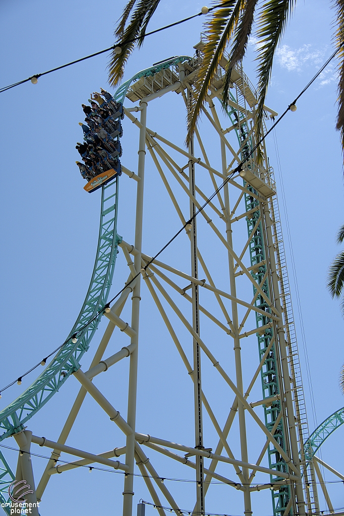 HangTime