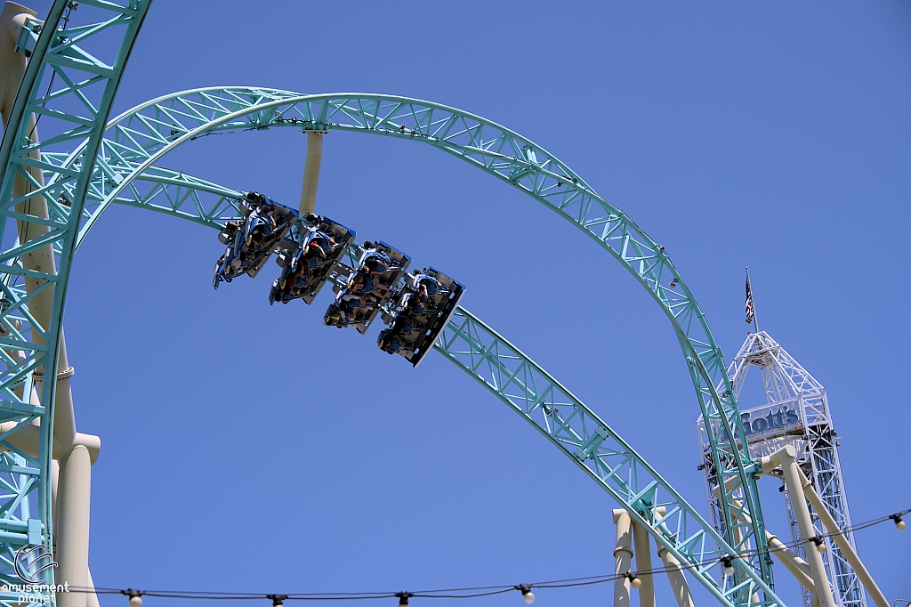 HangTime