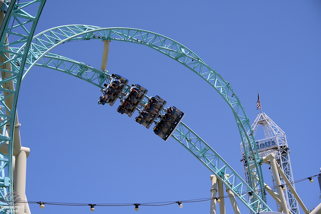 HangTime