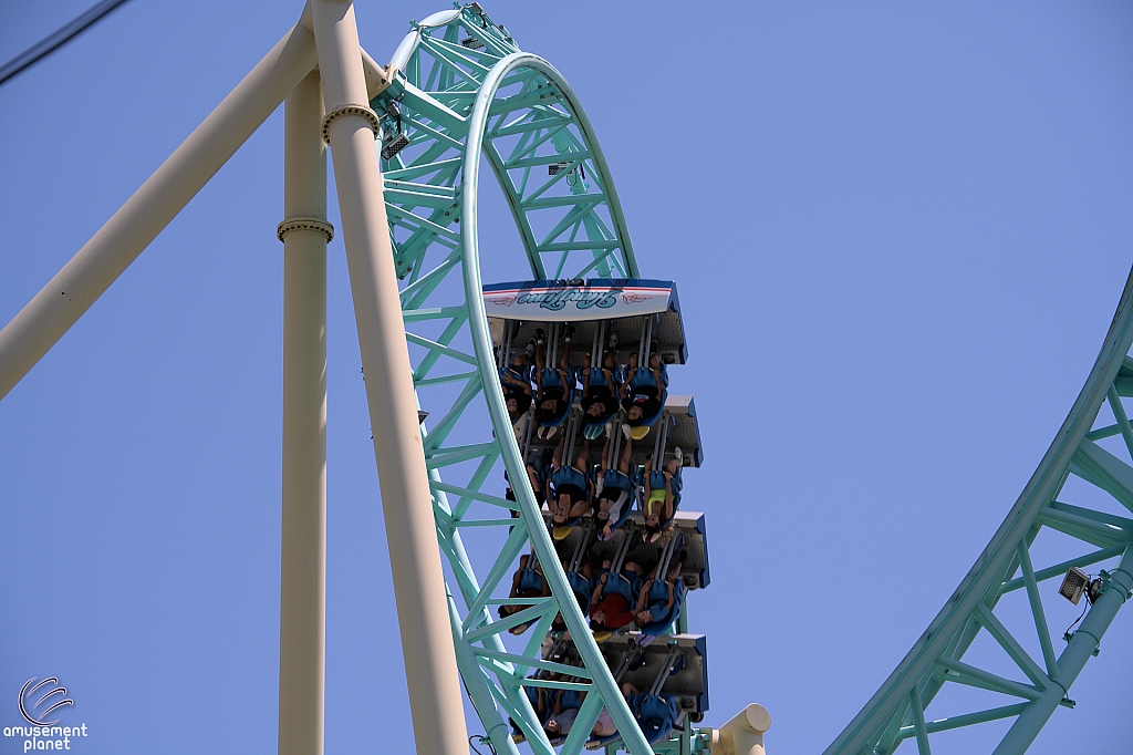 HangTime