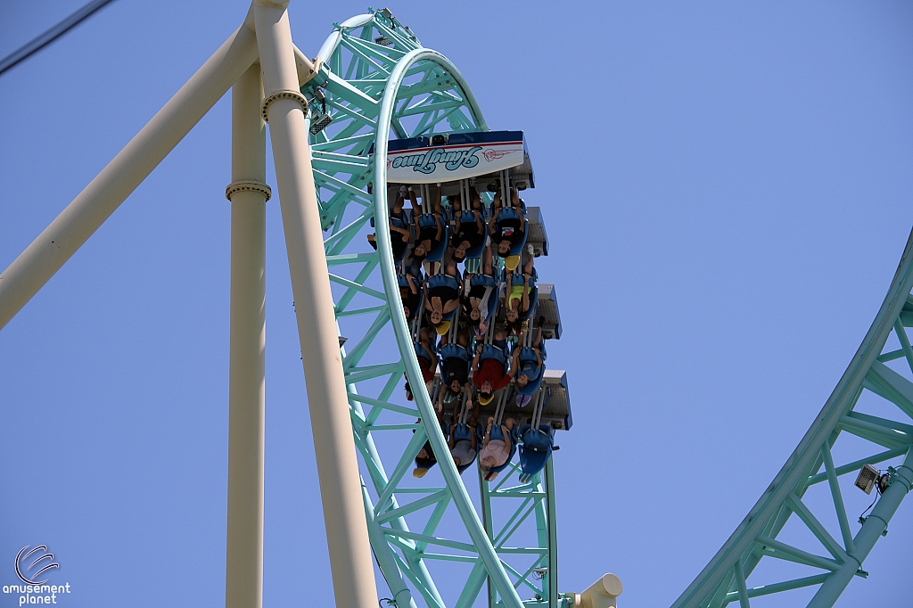 HangTime