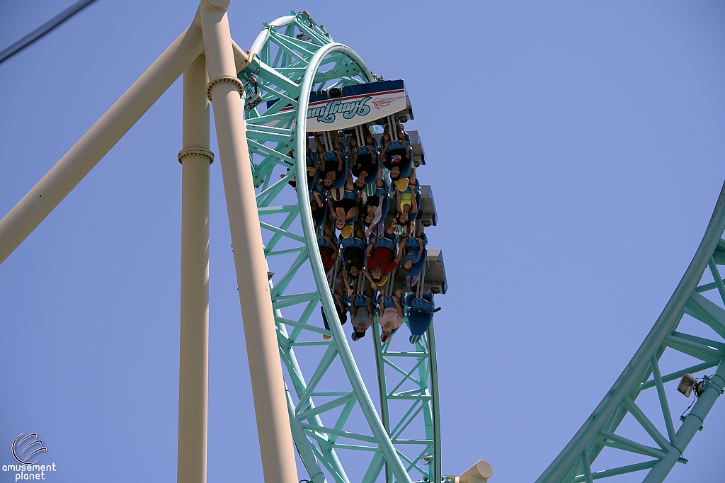 HangTime