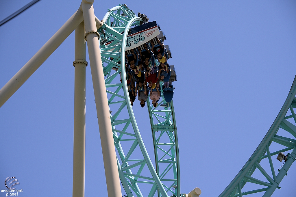 HangTime