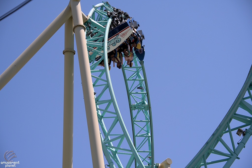 HangTime