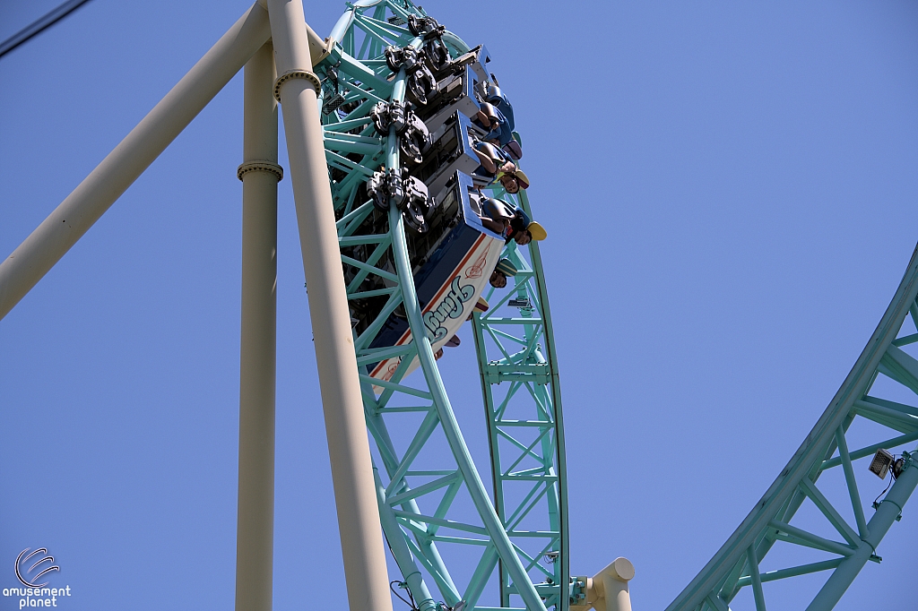 HangTime