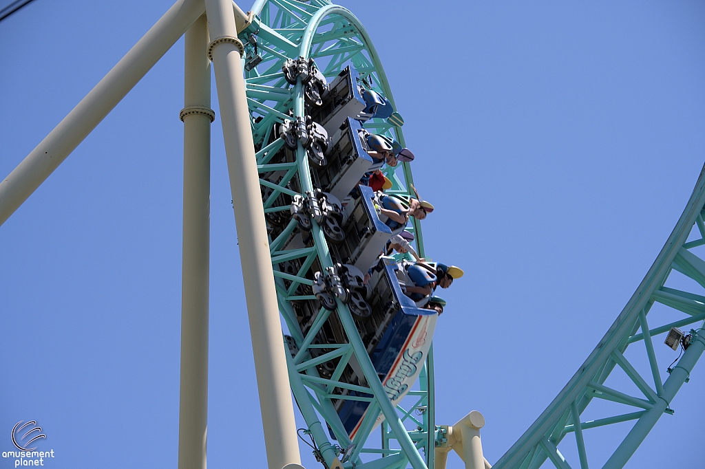 HangTime