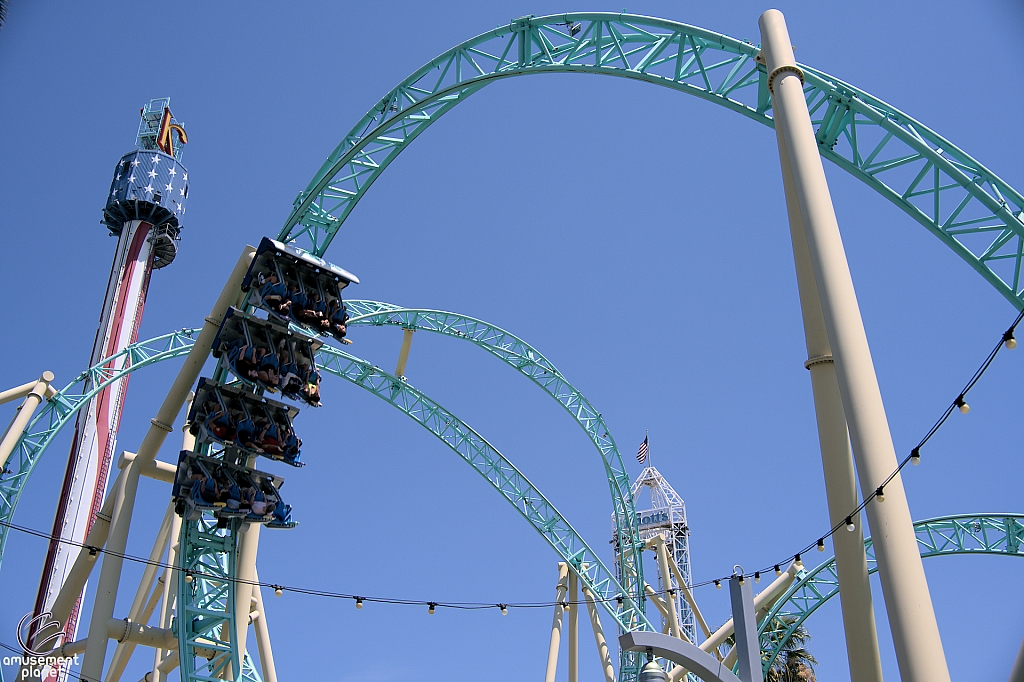 HangTime