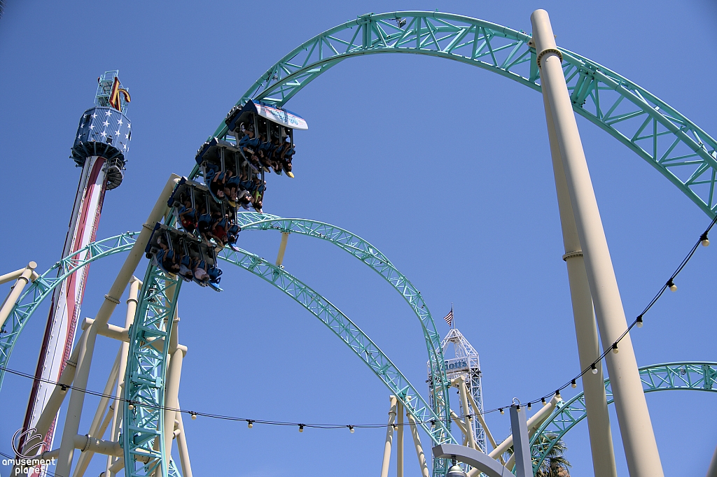HangTime