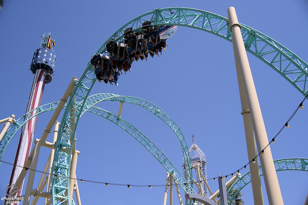 HangTime