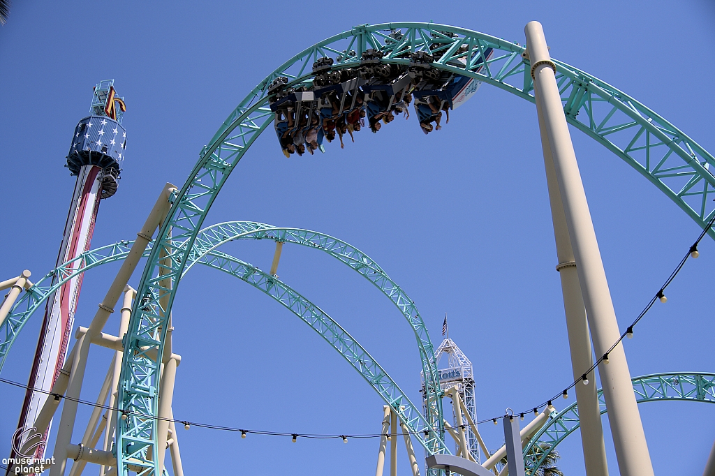 HangTime