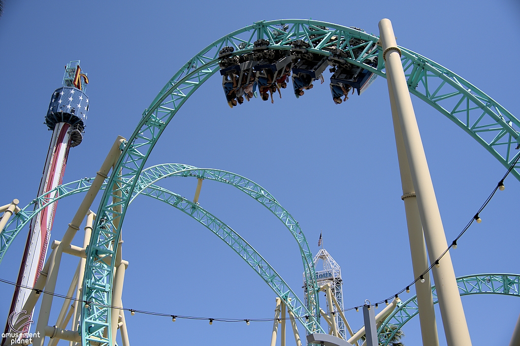 HangTime
