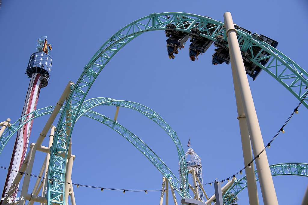 HangTime