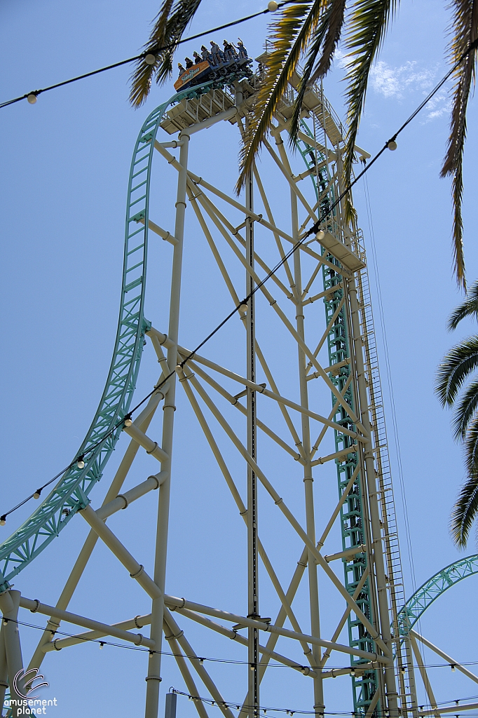 HangTime