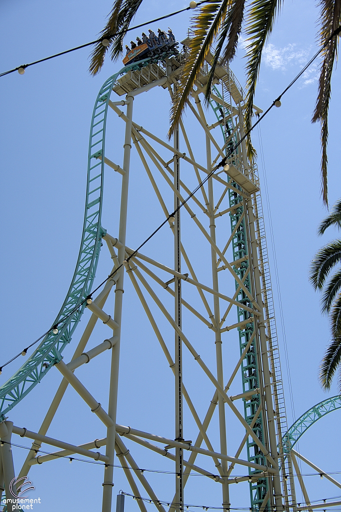 HangTime