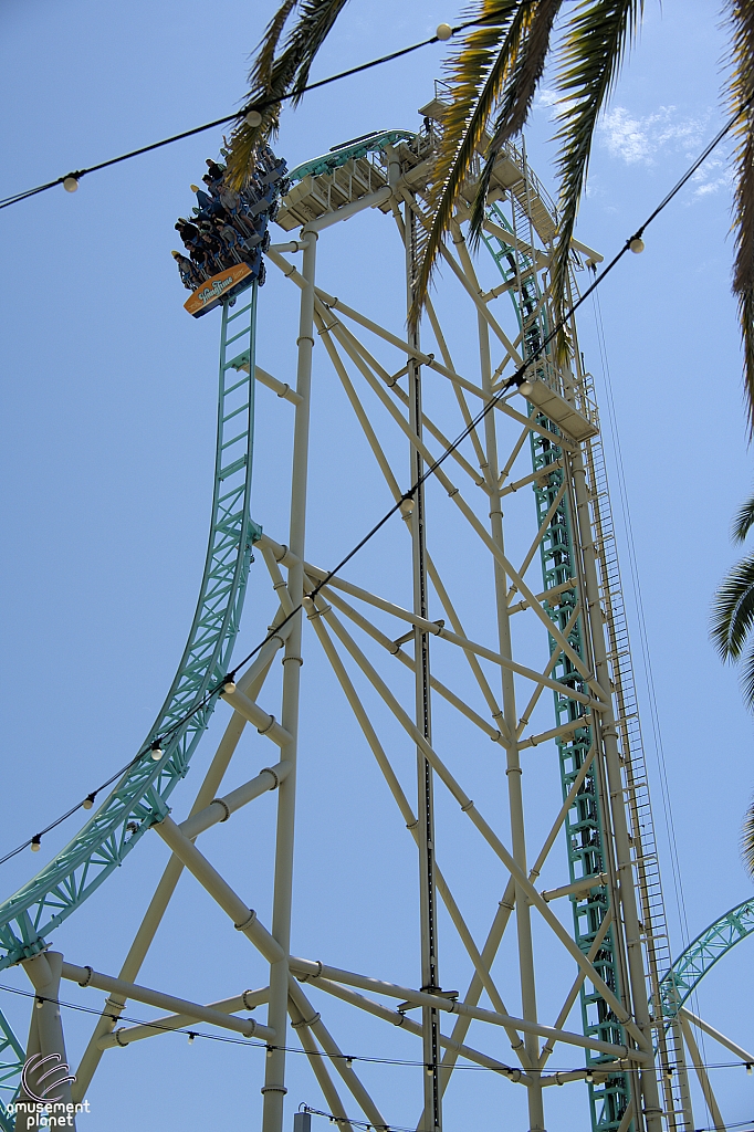 HangTime