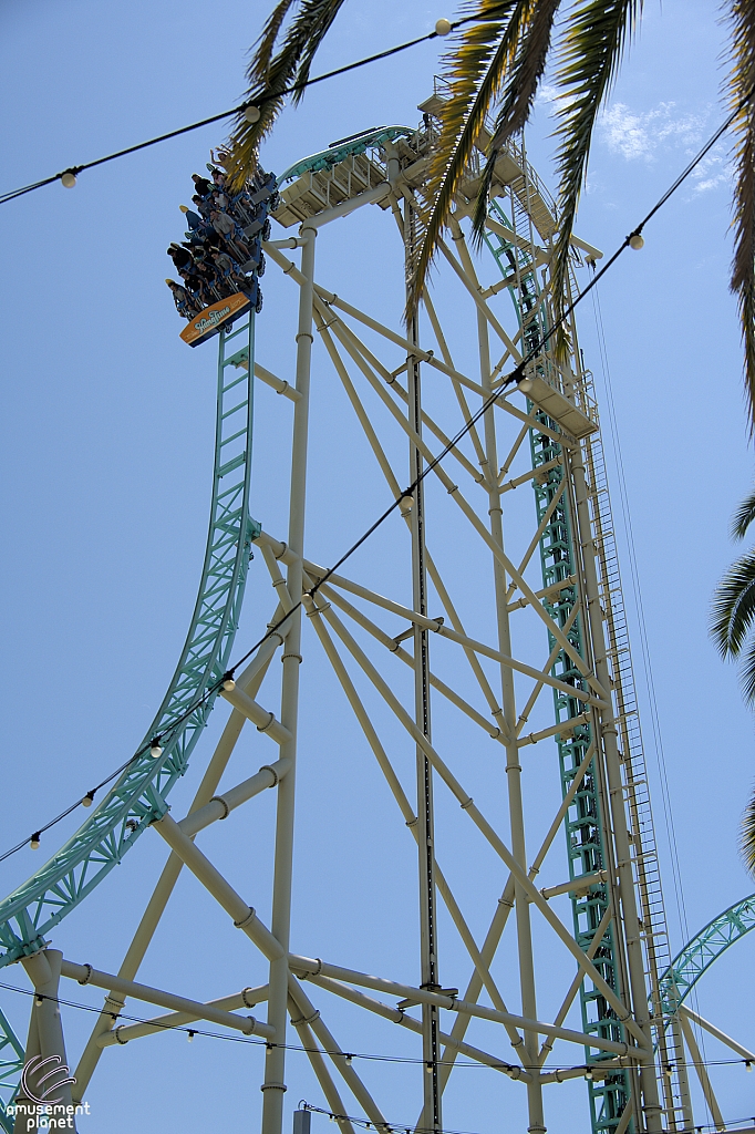 HangTime