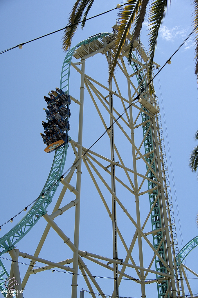 HangTime