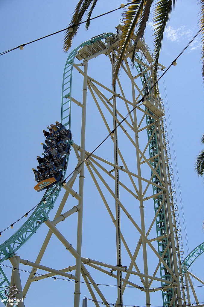 HangTime