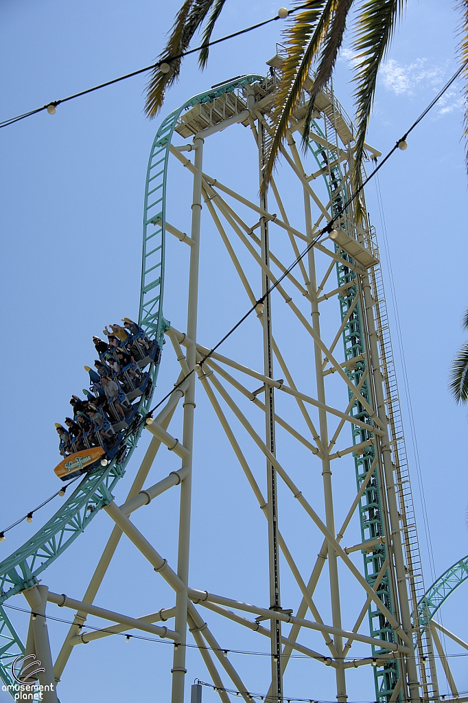 HangTime