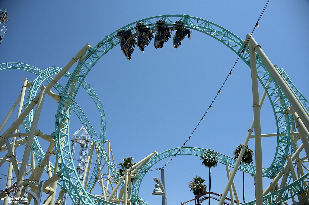 HangTime