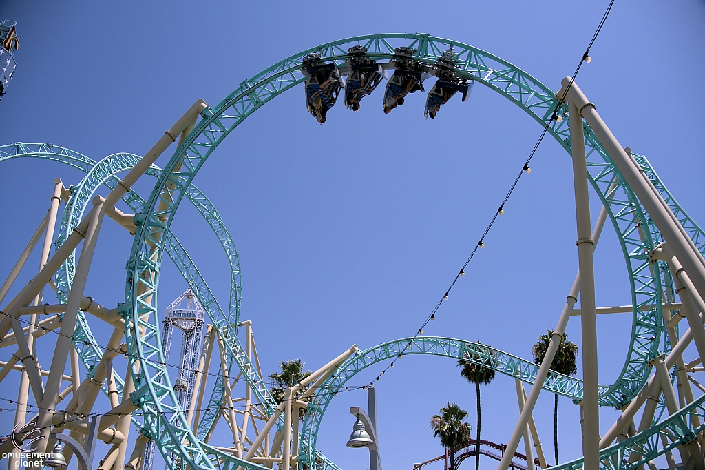 HangTime