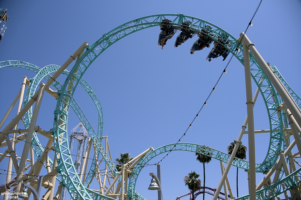 HangTime