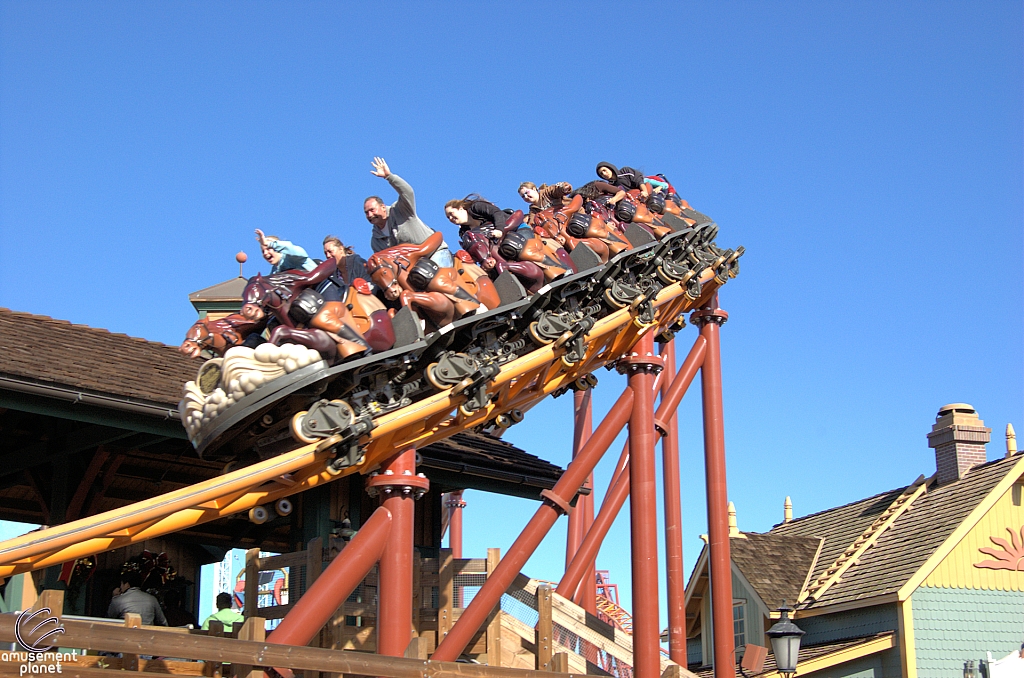Pony Express