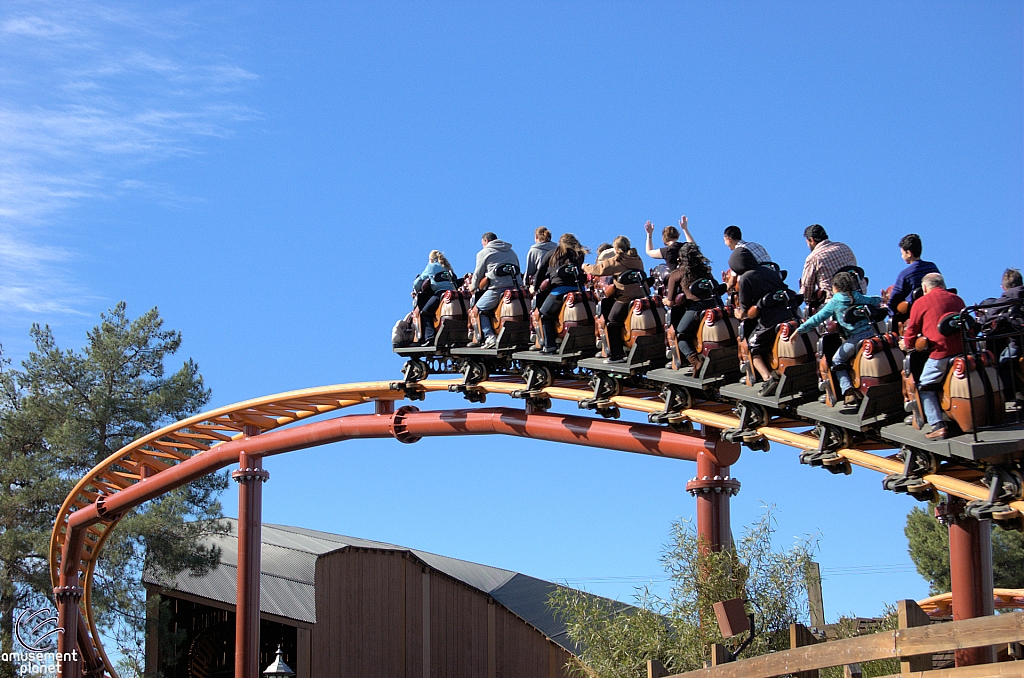 Pony Express