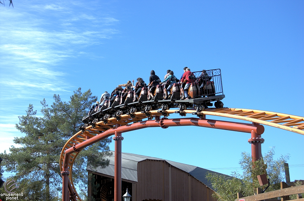 Pony Express