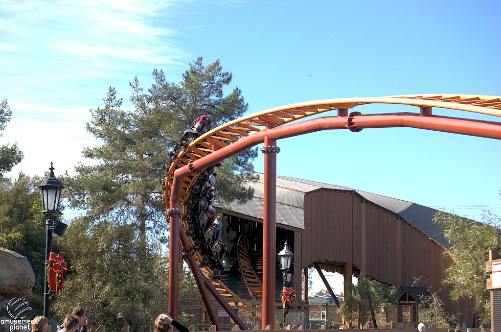 Pony Express