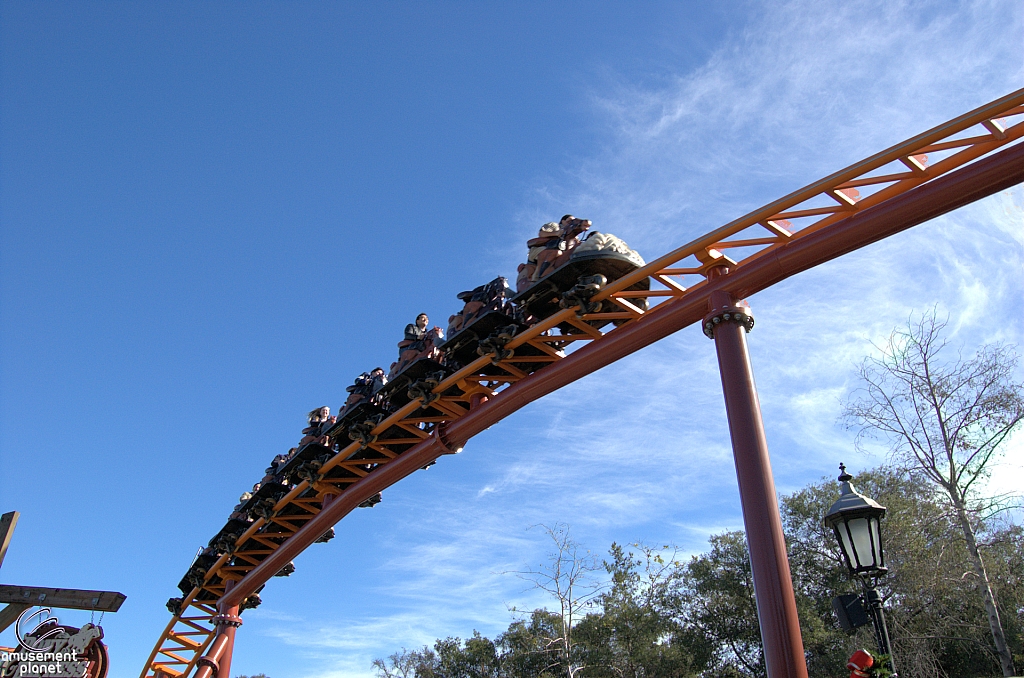 Pony Express