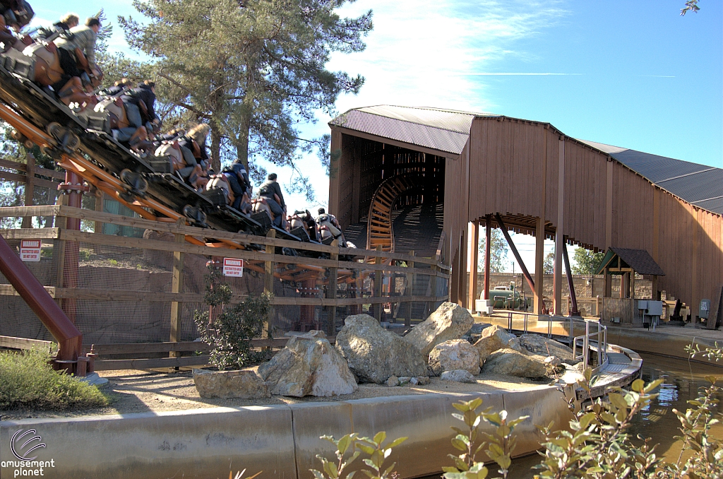 Pony Express
