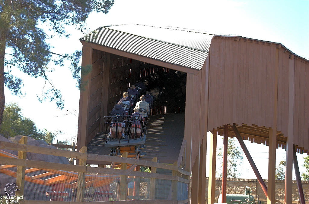 Pony Express