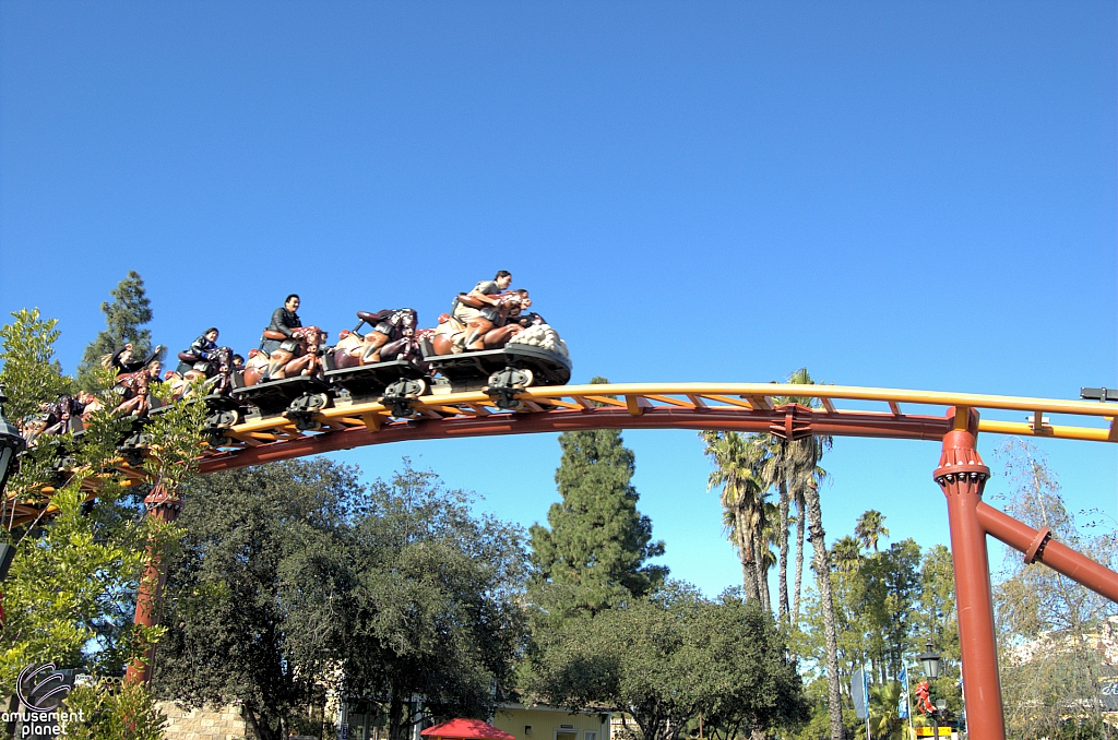 Pony Express