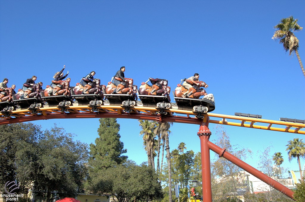 Pony Express