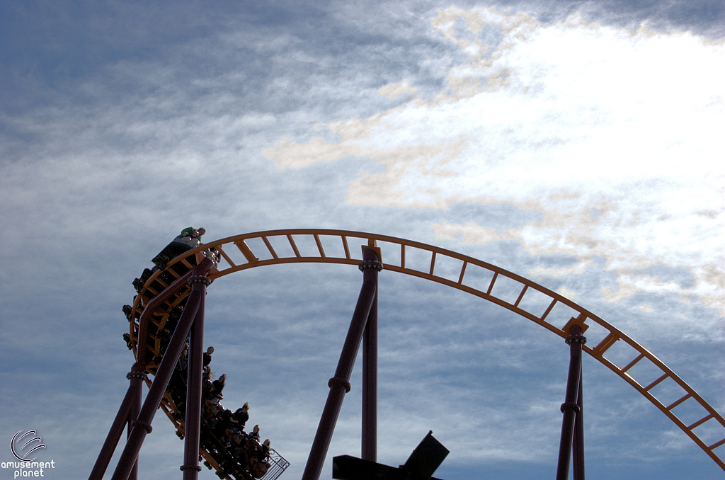 Pony Express