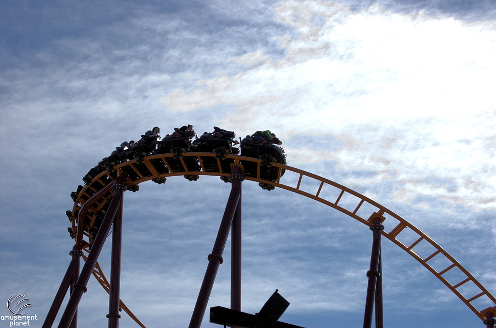Pony Express