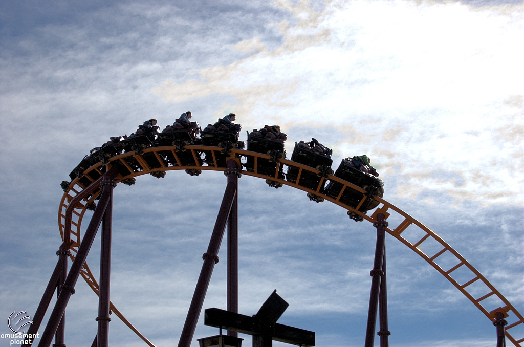 Pony Express