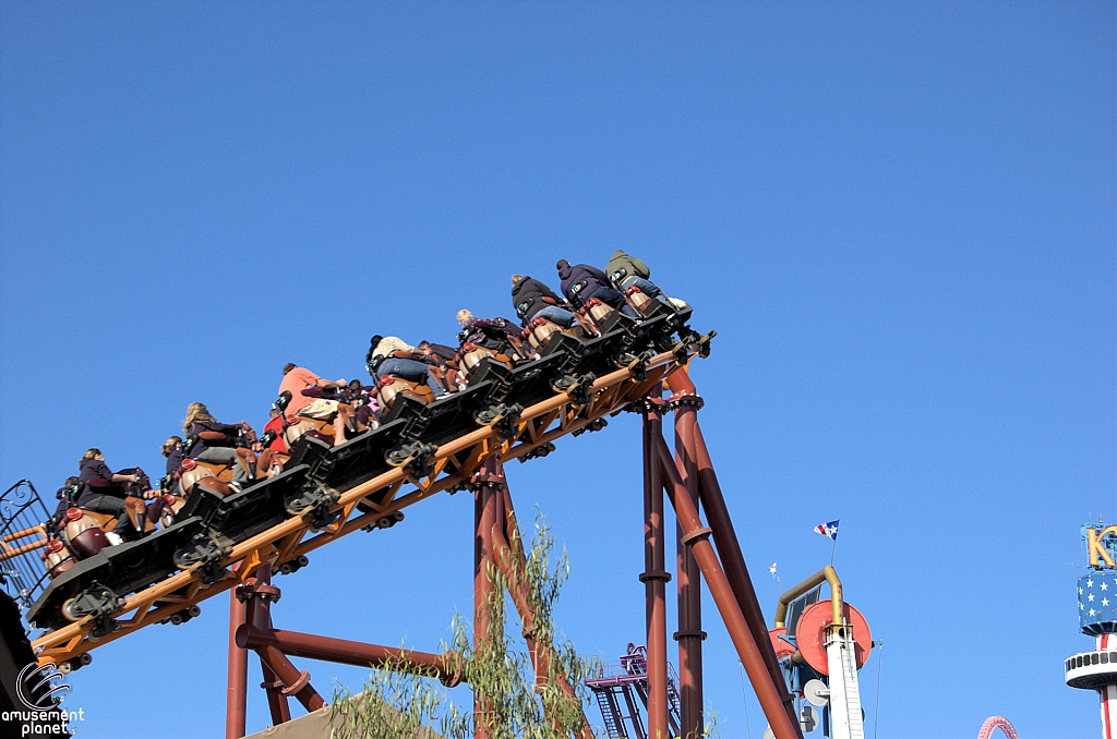 Pony Express