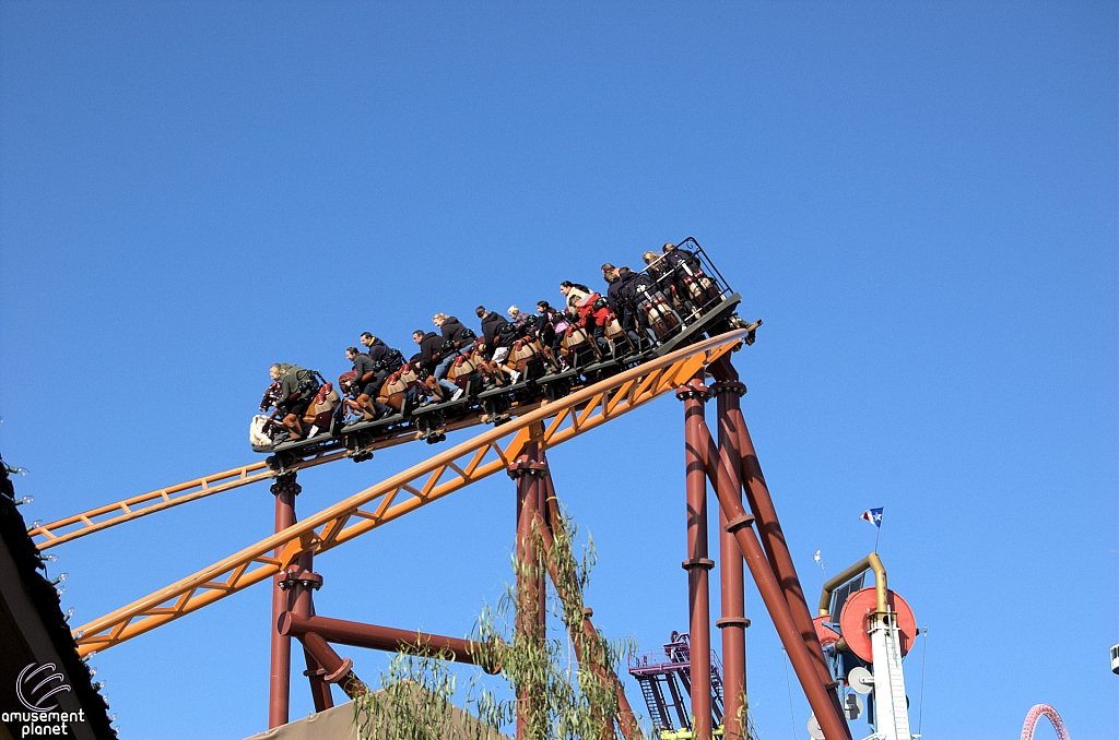 Pony Express