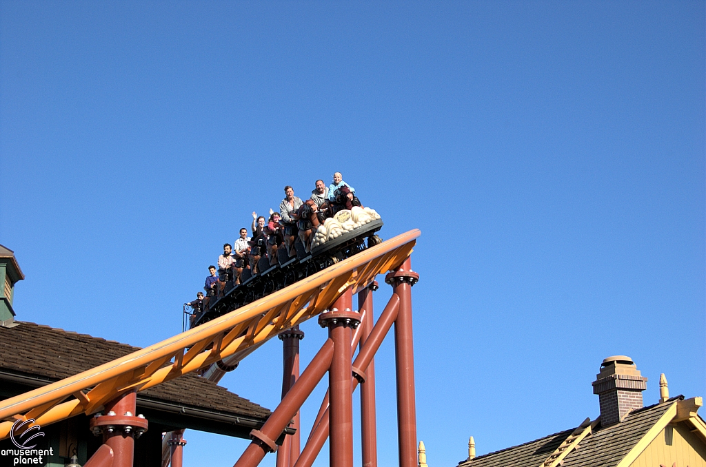 Pony Express