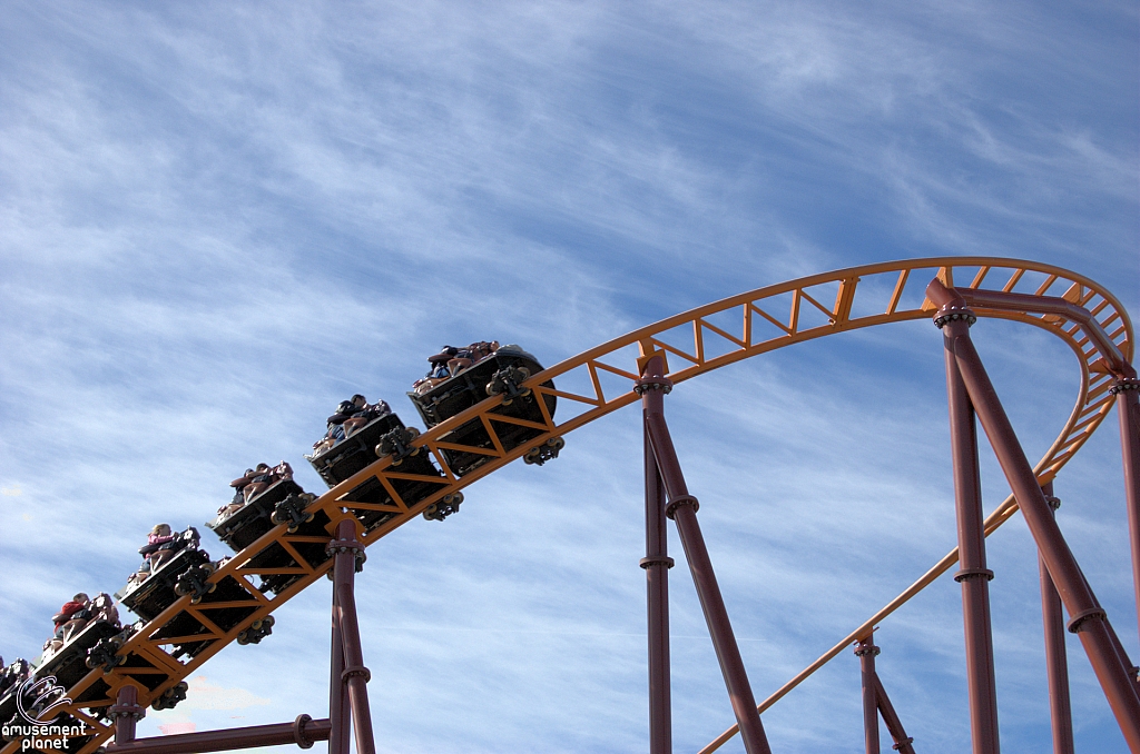 Pony Express