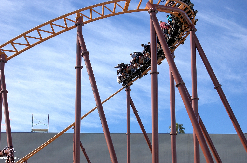 Pony Express