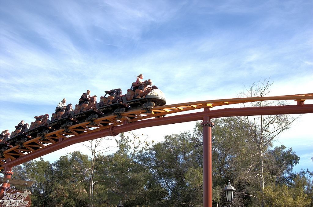 Pony Express